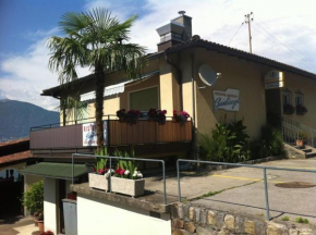 Ristorante Gambarogno